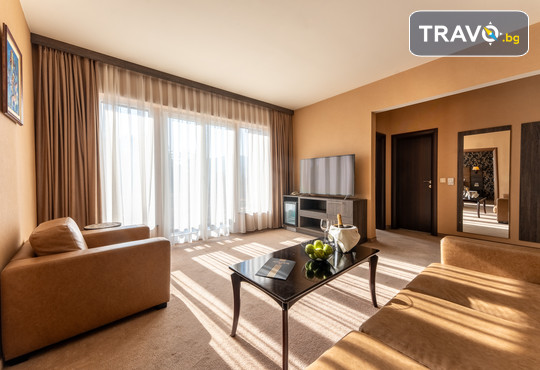 СПА хотел Двореца 5* - снимка - 21