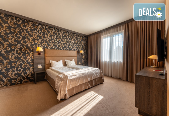 СПА хотел Двореца 5* - снимка - 10