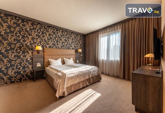 СПА хотел Двореца 5* - снимка - 10