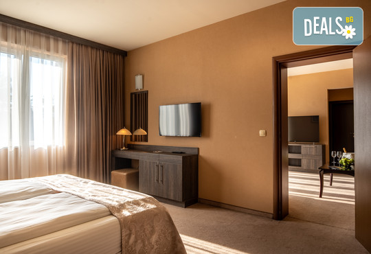 СПА хотел Двореца 5* - снимка - 13