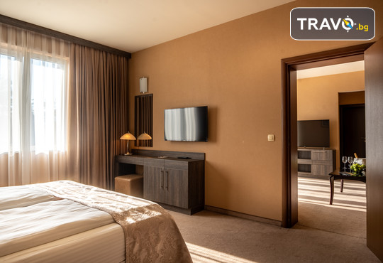 СПА хотел Двореца 5* - снимка - 13