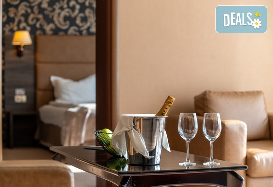 СПА хотел Двореца 5* - снимка - 22