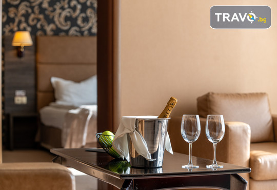 СПА хотел Двореца 5* - снимка - 22