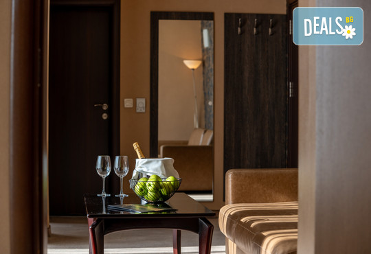 СПА хотел Двореца 5* - снимка - 23