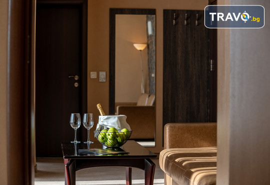 СПА хотел Двореца 5* - снимка - 23