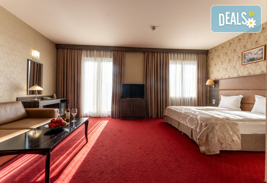 СПА хотел Двореца 5* - снимка - 24