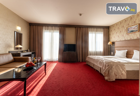 СПА хотел Двореца 5* - снимка - 24