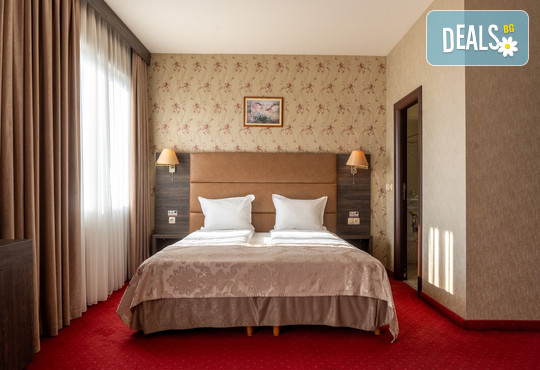 СПА хотел Двореца 5* - снимка - 11