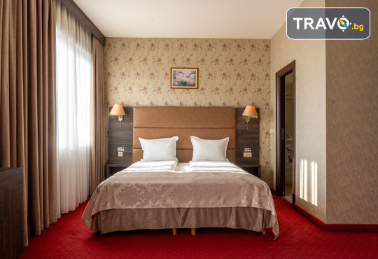 СПА хотел Двореца 5* - снимка - 11