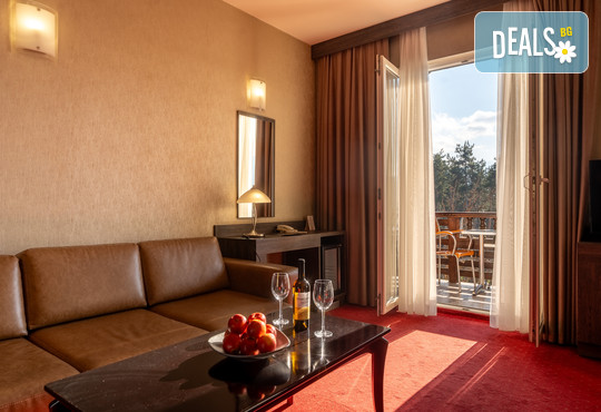 СПА хотел Двореца 5* - снимка - 25