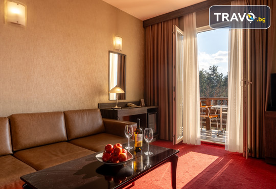 СПА хотел Двореца 5* - снимка - 25