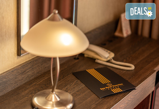 СПА хотел Двореца 5* - снимка - 18