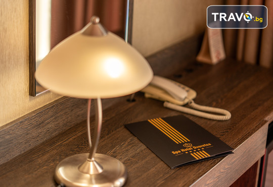 СПА хотел Двореца 5* - снимка - 18