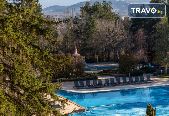 СПА хотел Двореца 5* - снимка - 48