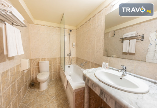 СПА хотел Двореца 5* - снимка - 20