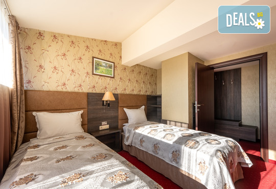 СПА хотел Двореца 5* - снимка - 30