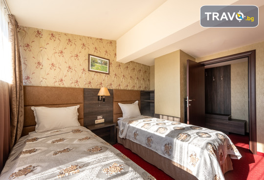 СПА хотел Двореца 5* - снимка - 30