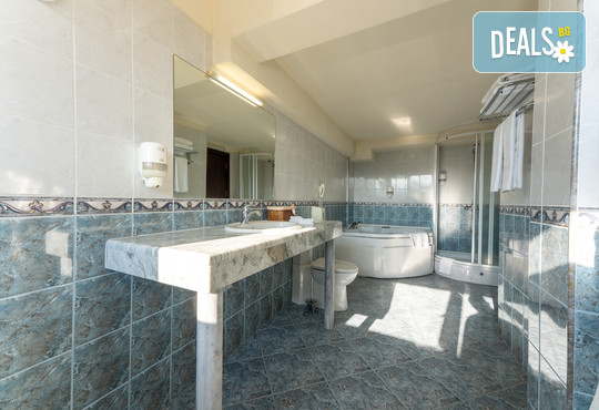 СПА хотел Двореца 5* - снимка - 15