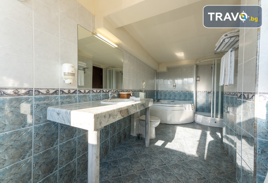 СПА хотел Двореца 5* - снимка - 15