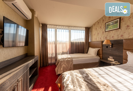 СПА хотел Двореца 5* - снимка - 27