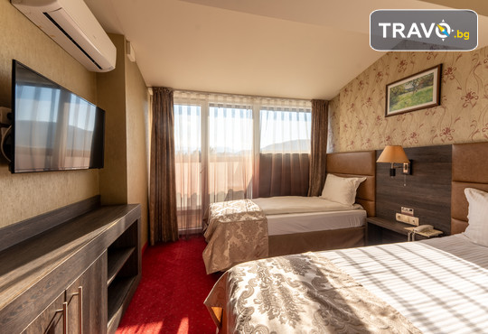 СПА хотел Двореца 5* - снимка - 27