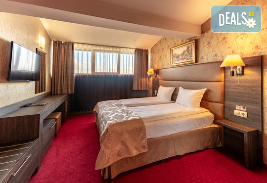 СПА хотел Двореца 5* - снимка - 29