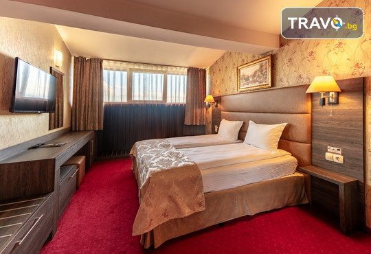 СПА хотел Двореца 5* - снимка - 29