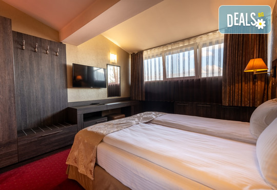 СПА хотел Двореца 5* - снимка - 31