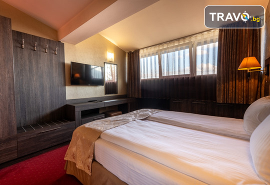 СПА хотел Двореца 5* - снимка - 31