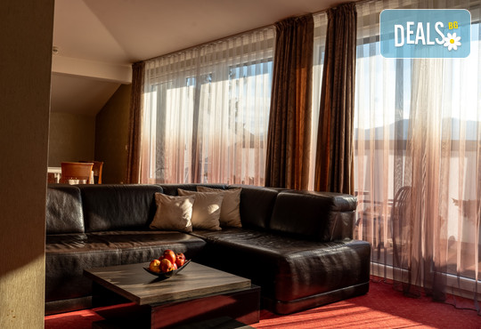 СПА хотел Двореца 5* - снимка - 32