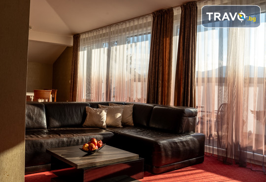 СПА хотел Двореца 5* - снимка - 32