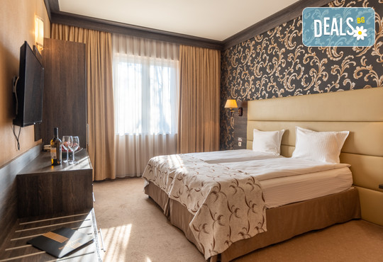 СПА хотел Двореца 5* - снимка - 16