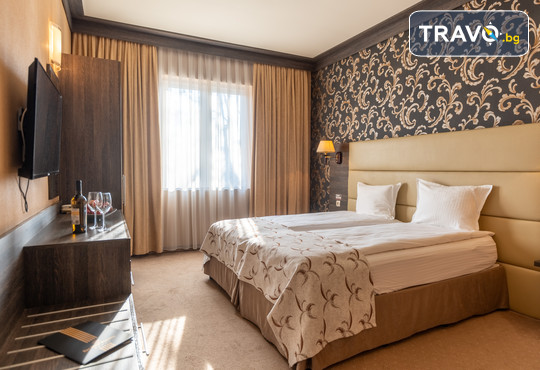 СПА хотел Двореца 5* - снимка - 16