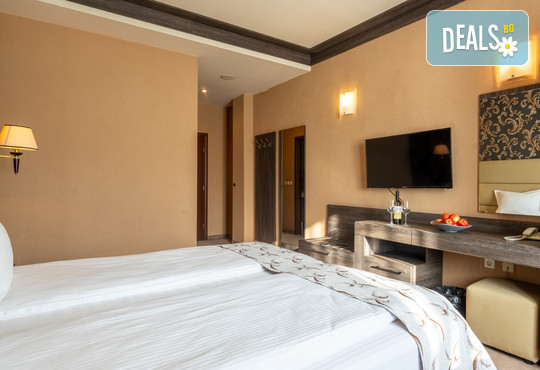 СПА хотел Двореца 5* - снимка - 14