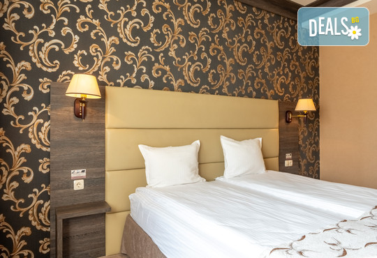 СПА хотел Двореца 5* - снимка - 17