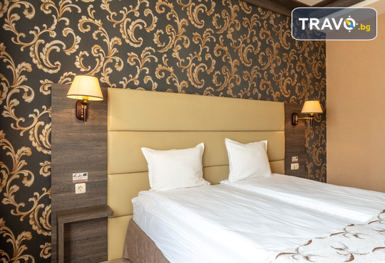 СПА хотел Двореца 5* - снимка - 17