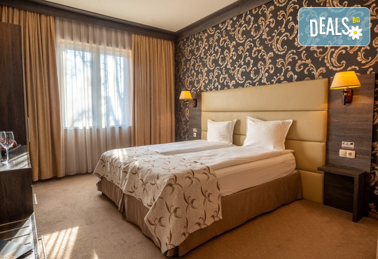 СПА хотел Двореца 5* - снимка - 19