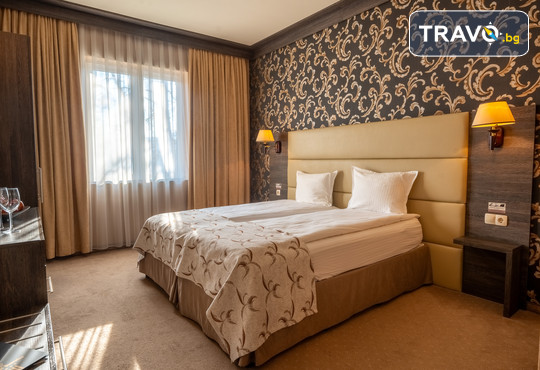 СПА хотел Двореца 5* - снимка - 19