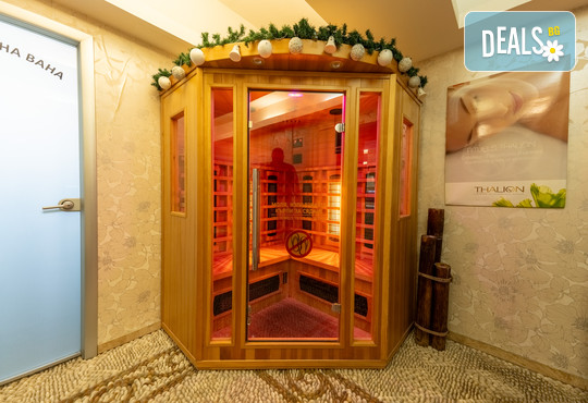 СПА хотел Двореца 5* - снимка - 44