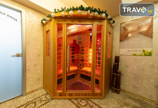 СПА хотел Двореца 5* - снимка - 44
