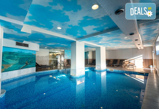 СПА хотел Двореца 5* - снимка - 4