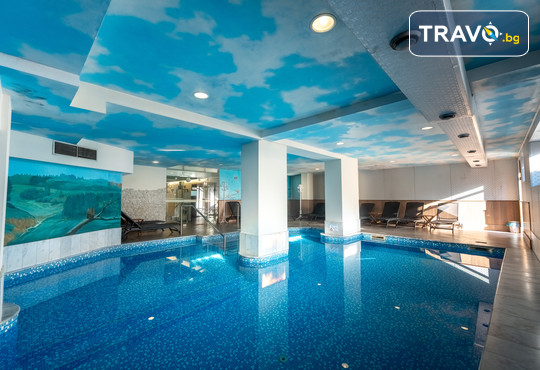 СПА хотел Двореца 5* - снимка - 4