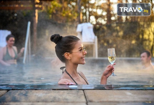 СПА хотел Двореца 5* - снимка - 6