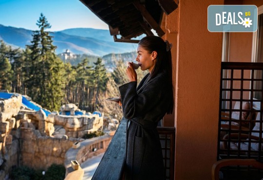 СПА хотел Двореца 5* - снимка - 49