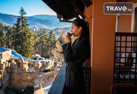 СПА хотел Двореца 5* - снимка - 49