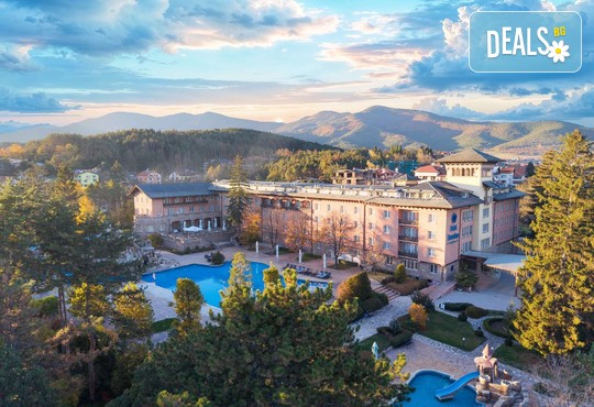 СПА хотел Двореца 5* - снимка - 5