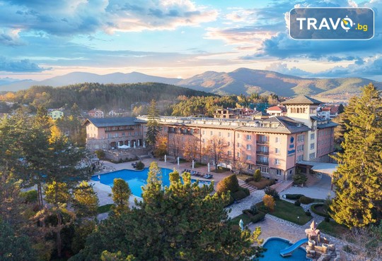 СПА хотел Двореца 5* - снимка - 5