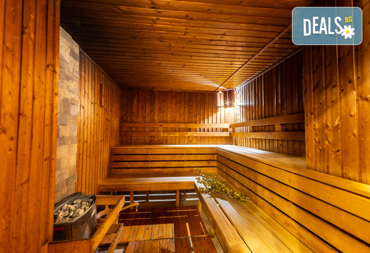 СПА хотел Двореца 5* - снимка - 9