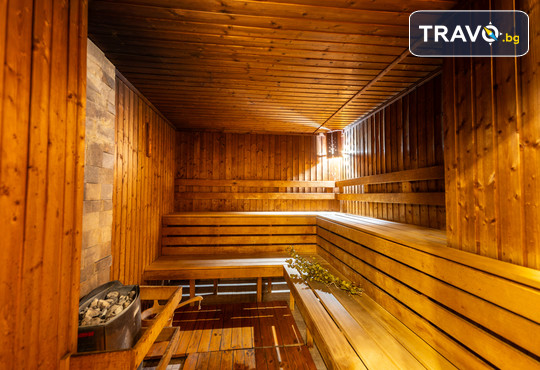 СПА хотел Двореца 5* - снимка - 9