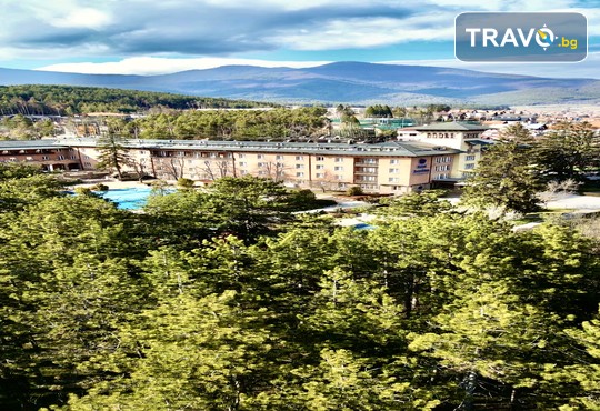 СПА хотел Двореца 5* - снимка - 50